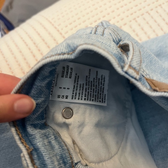 American eagle jeans - Picture 4 of 5